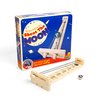 Shoot The Moon Game — Balancing Game with Moon Ball, Table Games, Retro Games, Bar Games for Adults by Relatable