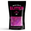 Pink Holographic Ultra Fine Premium Glitter 100g / 3.5oz Multi Purpose Craft Paper Glass Decorations DIY Project