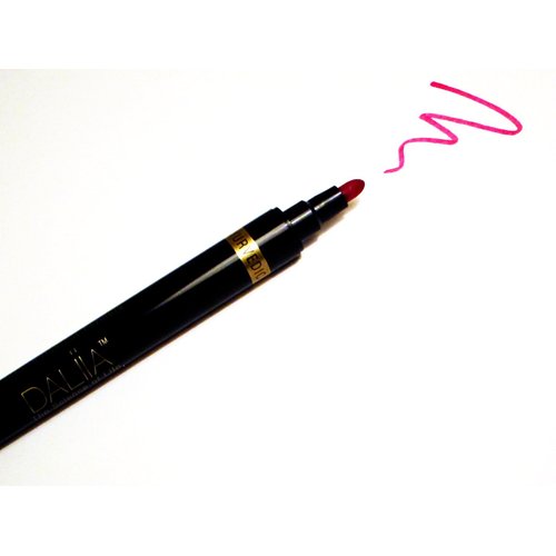 DALIIA AYURVEDIC COUTURE Sweet Talker Herbal Lip Stain, 0.21 OZ