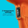 BLACK+DECKER Heat Gun, Corded, Dual Heat Settings up to 1000 Degrees, 1350 Watt (HG1300)