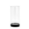 Valuelock Storage Capsule - 3 3/4" Action Figure Cylindrical Display Stand