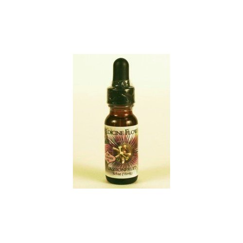 Flavor Extract Natural Passion Fruit for Culinary Use By Medicine Flower