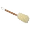 EVIDECO French Home Goods Body Care Body Scrub Bath Sponge Brush Well-Being Natural Wood