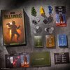 Star Wars Villainous: Scum and Villainy - Engaging Strategy Board Game | Perfect for Ages 10 & Up | Unique Villain Abilities | Compatible with Star Wars Villainous Games