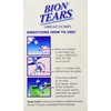 Alcon Bion Tears Single-Use Vials, 28 Count