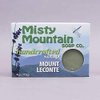 Mount LeConte Bar Soap - Handmade by Misty Mountain Soap Co.