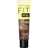 Maybelline Fit Me Tinted Moisturizer, Natural Coverage, Face Makeup, 375, 1 Count
