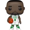 Kemba Walker Pop Sports NBA Action Figure (Bundled with Pop Protector to Protect Display Box)