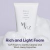 MIMZ Bilberry Low pH Foam Cleanser 120ml/4.05fl.oz