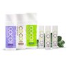CocoMe Organic Moisturizing Bodystick and Lip Balm Bundle