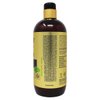 PURA D'OR Advanced Therapy System Clinically Proven to Reduce Hair Thinning - Paraben Free, Argan Oil Scent - Shampoo and Conditioner Set for Fine Hair - 100% Natural Preservative - 2.5 lbs