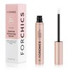ForChics ForBrow Eyebrow Growth Serum For Thicker Brows - Natural & Organic Conditioner For Fuller and Thick Eyebrows | Vegan & Cruelty-Free Formula | New Innovative Peptides - [0.10 fl. oz/ 3ml]
