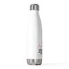 Hilarious Hairapist Meaning Description Hairstyling Stylist Humorous Hairdressing Haircutting Fashion Salon 20oz Insulated Bottle 20oz