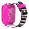 LOL Surprise Kids Smart Watch with Camera, Games, Voice Recorder, Step Counter, 10 Unique Watch Faces, Alarm, Timer, and Calculator - Fun Tech Toy for Kids