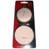 Morisco Maja Pressed Powder| Delicately Scented Pressed Powder, Mirror and Tassel Compartment for Flawless Skin; 0.53 Ounces