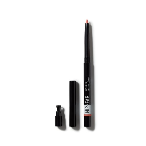 Nip + Fab Lip Liner 0.3g / 0.01 oz (Caramel 03)