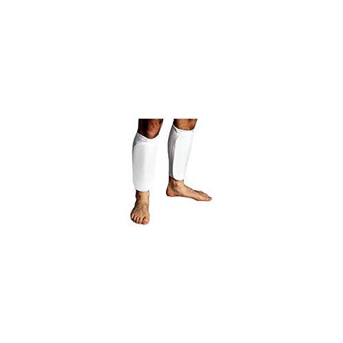 ProForce Shin Guards - White - Child Medium