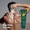 Beverly Hills Polo Club Refreshing and Cleansing Hair and Body Wash for Men with Luxury Designer Scents BHPC 8.5 oz (Rogue)