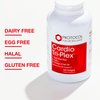 Protocol Cardio Tri-Plex - Heart Health Formula* - with Red Yeast Rice, CoQ10 & Omega-3 Fish Oil - DHA Dietary Supplements