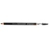Benecos Eyebrow-Designer, All-Natural Eyebrow Pencil and Brush - Soft, Subtle, Natural Look, Vegan (Brown)