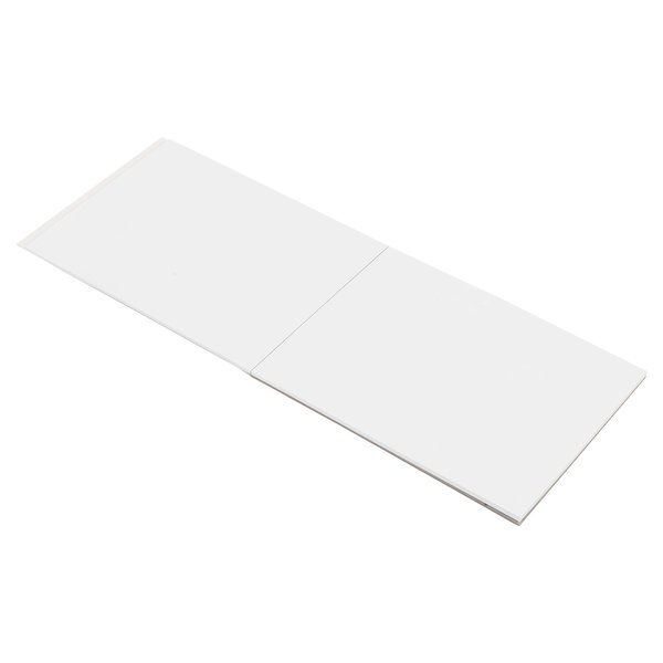 Creative Mark Mixed Media Sketchbook Single Pack [ 6x8" - 20 Sheets] - Universal Multimedia Paper Pad for Drawing, Painting, and Designs - Perfect for Watercolor, Acrylic, Oil Paint