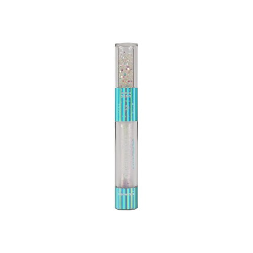 Profusion Cosmetics Metachrome Glitter Glitch Holo Brow Gel and Gems, Discover the Magic of Celestial Brows with Shimmering Stardust and Redefine Your Future with a Premium Makeup Kit