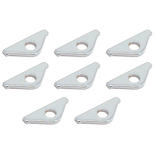 Spectre Performance 5324 Valve Cover Mini Spreader Tab, (Set of 8)