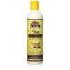 OKAY SHEA LEAVE IN CONDITIONER 8oz / 237ml