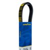 Goodyear Belts 1080810 Serpentine Belt, 8-Rib, 81" Length