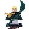 LEGO Harry Potter 71022 Collectible Figures (#4 Draco Malfoy)