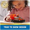 Paw Patrol, Zuma’s Hovercraft, Toy Vehicle with Collectible Action Figure, Sustainably Minded Kids Toys for Boys & Girls Ages 3 and Up