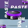 Elegance Hair Paste, 4.73 Oz, Pliable Hold with Matte Finish, Low Shine, Wax Easy to Apply and Distribute, Flake Free