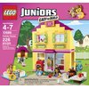 LEGO Juniors 10686 Family House Building Kit