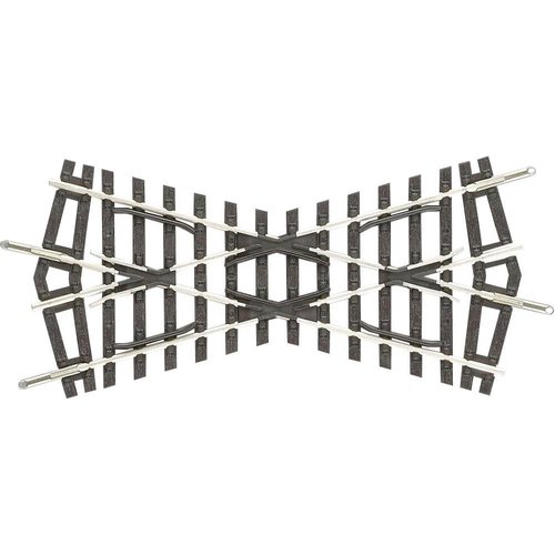 Piko 55241 Model Railway Intersection K30