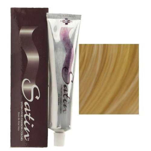 Satin Hair Color - ultra vivid fashion colors - 9G