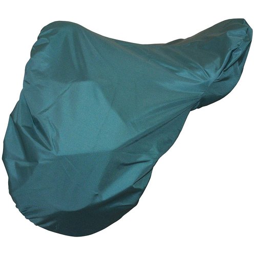 CENTAUR Waterproof/Breathable Fleece-Lined Saddle Cover