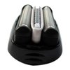 Super Practical Replacement Shaver Foil&Cutter Cassette for Braun For Braun Series 3 21B 32B 320S-4 330S-4 340S-4 350CC-4