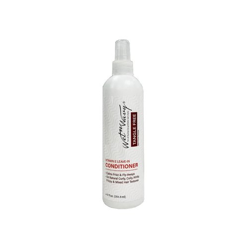 Wet n' Wavy Tangle Free Leave-in Conditioner Size: 12oz