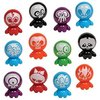 Numb Skullz Tiny Figures Set of 12 Bok Choy Boys Nemisis