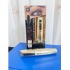 Korea Topface Makeup Products_Volume & Curling Urban Black Mascara 0.42oz/ 12g – Focus 2X Double Effect – Waterproof, Film Type, ZERO Smudge, NO clumping!