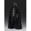 Bandai Spirits S.H. Figuarts Star Wars Darth Vader Classic Ver., Approx. 6.7 inches (170 mm), ABS & PVC & Fabric, Pre-painted Action Figure