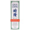 Kwan Loong Medicated Massage Oil for Pain Relieving 2 oz. – Menthol Oil – Recommended for Arthritis, Shoulders, Knee, Joint Discomfort, Back & Neck Pain Relief, Sore Muscle