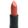 Pure Ziva Persimmon Peach Pink Bright Coral Ultra Matte Lipstick Lip Color Moisturizing Paraben, Cruelty & Lanolin Free
