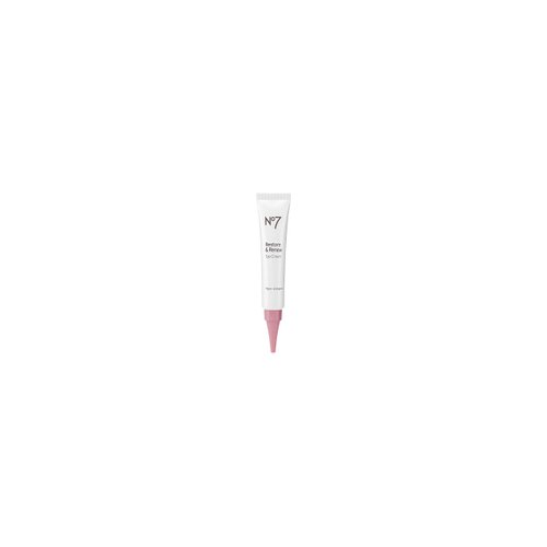 No7 Restore &amp; Renew Eye Cream - .5oz