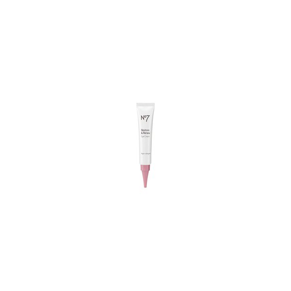 No7 Restore & Renew Eye Cream - .5oz