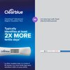 Clearblue Advanced Digital Ovulation Test Kit, 16 Count