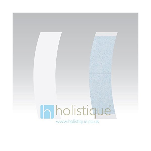 2-6 week hold C Contour Lace Front Adhesive Tape 36 Pieces