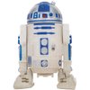 Star Wars: Power of the Force CommTech R2-D2 with Holographic Princess Leia Action Figure