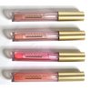 Manna Kadar Beauty Lip Gloss Set, 4 Shades, 0.27 fl.oz/8ml Each