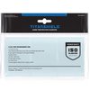 TitanShield (150 Sleeves) Clear Mini American Size Board Game and Matte Card Sleeves
